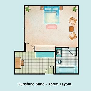King Suite